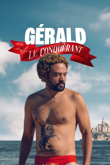 Locandina di Gérald le Conquérant