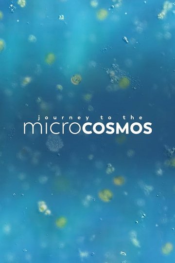 Locandina di Journey to the Microcosmos