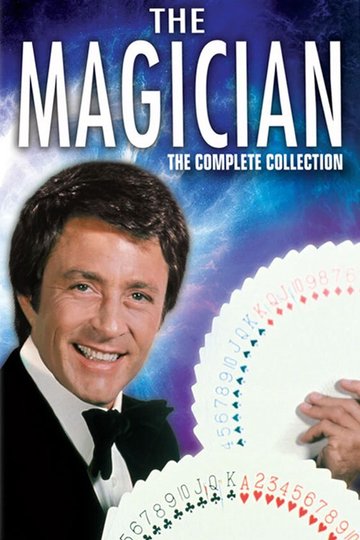 Locandina di The Magician