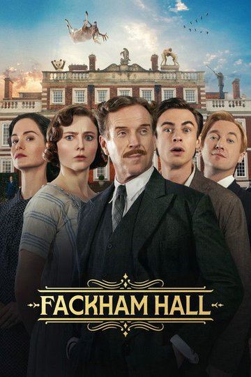 Locandina di Fackham Hall