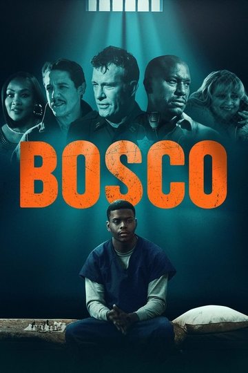 Locandina di Bosco