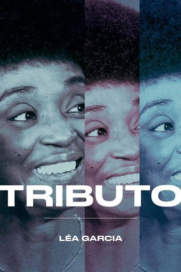 Locandina di Tributo: Léa Garcia