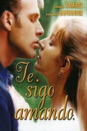 Locandina di Te Sigo Amando