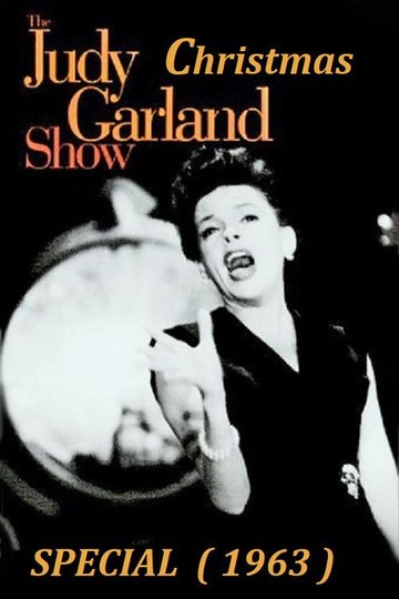 Locandina di The Judy Garland Show
