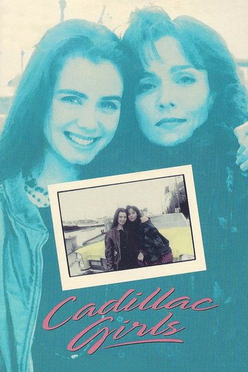Locandina di Cadillac Girls