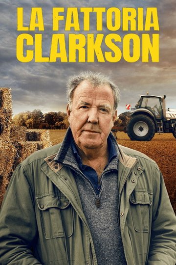 Locandina di La fattoria Clarkson