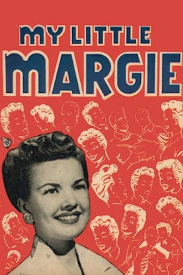 Locandina di La mia piccola Margie
