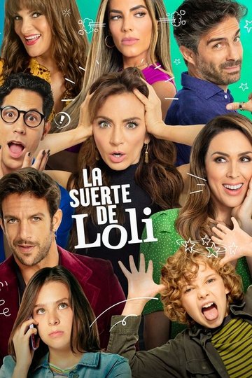 Locandina di La suerte de Loli