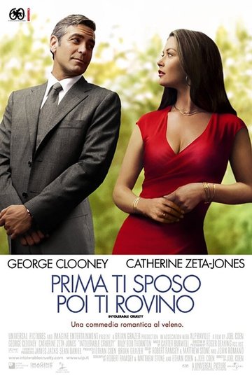 Locandina di Prima ti sposo poi ti rovino