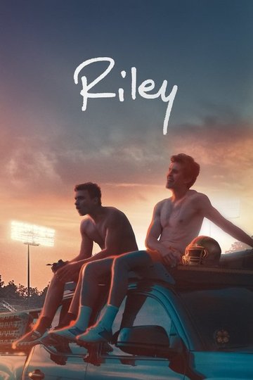 Locandina di Riley