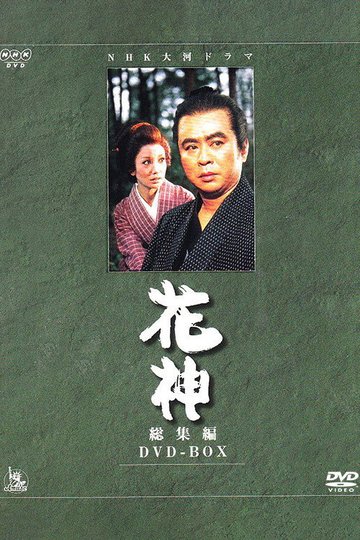 Locandina di 花神