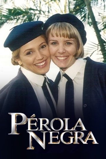 Locandina di Pérola Negra