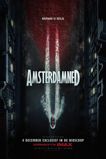 Locandina di Amsterdamned II