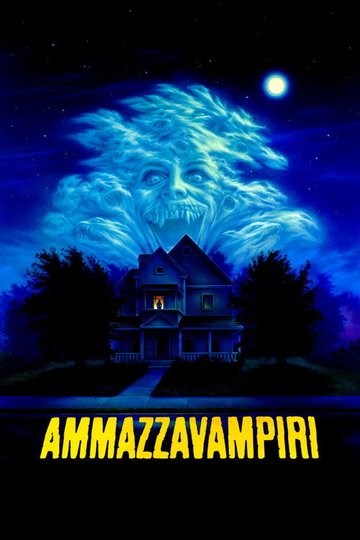 Locandina di Ammazzavampiri