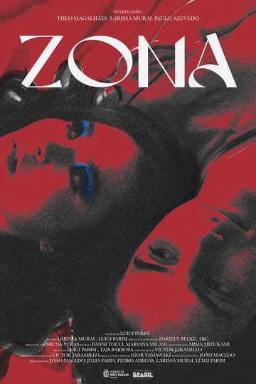 Locandina di ZONA