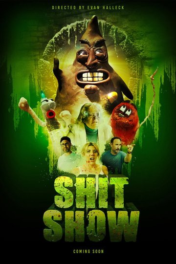 Locandina di Shit Show