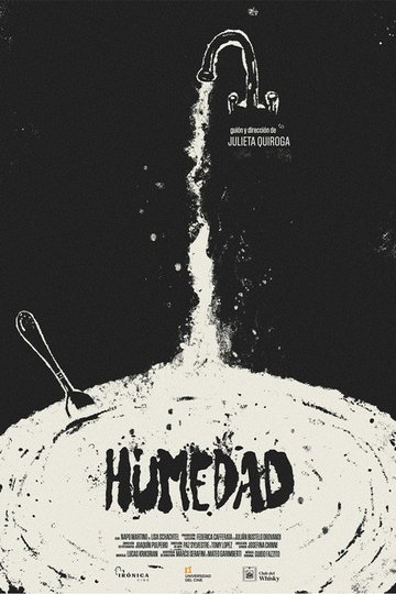 Locandina di Humedad