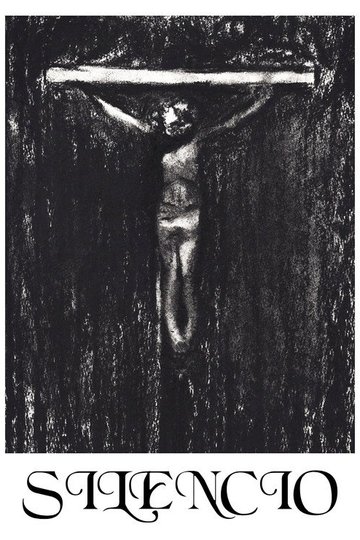 Locandina di Silencio