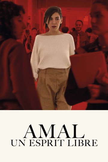 Locandina di Amal : un esprit libre