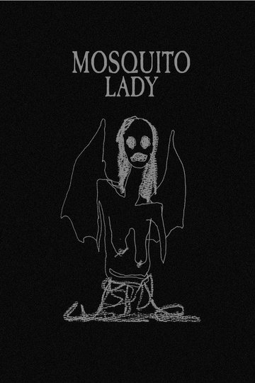Locandina di Mosquito Lady