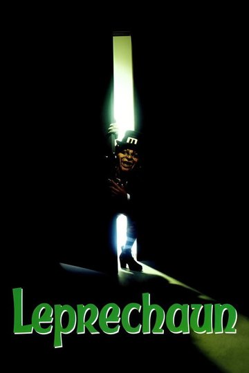 Locandina di Leprechaun