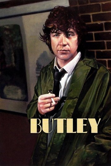 Locandina di Butley