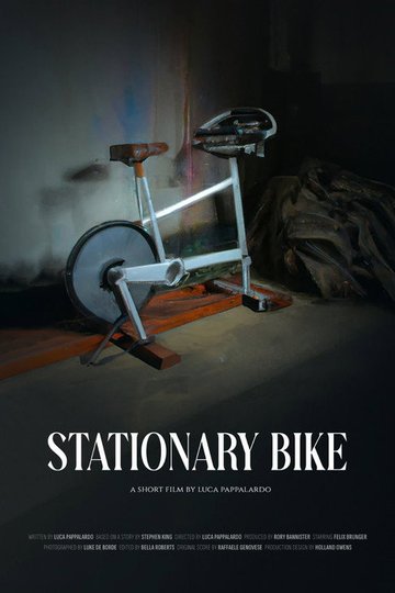 Locandina di Stationary Bike