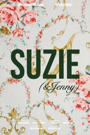 Locandina di Suzie (& Jenny)