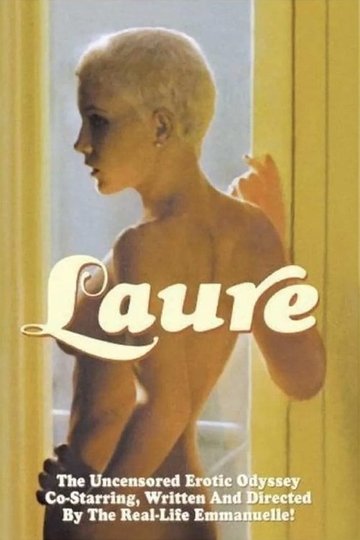 Locandina di Laure