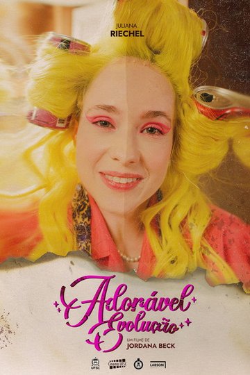 Locandina di Adorável Evolução