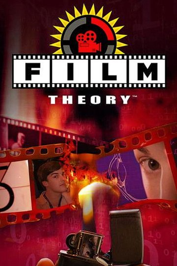 Locandina di Film Theory