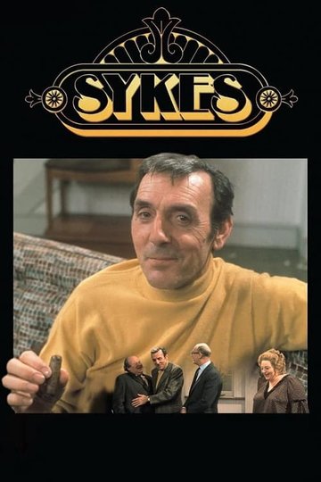 Locandina di Sykes