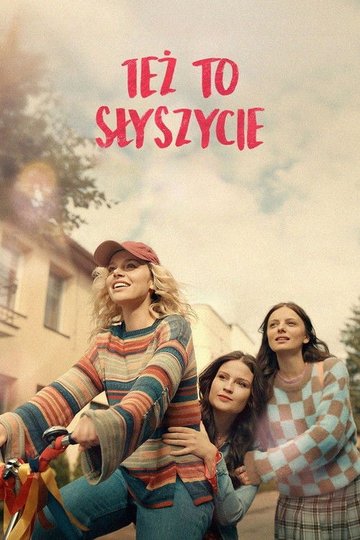 Locandina di Też to słyszycie