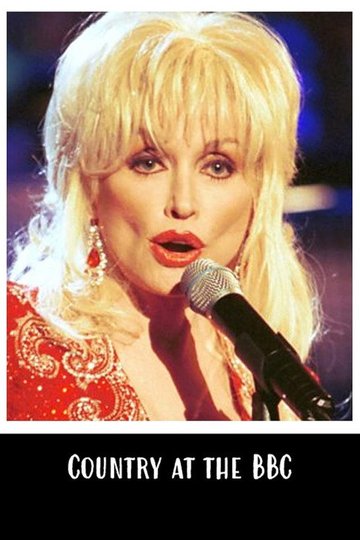 Locandina di Country at the BBC