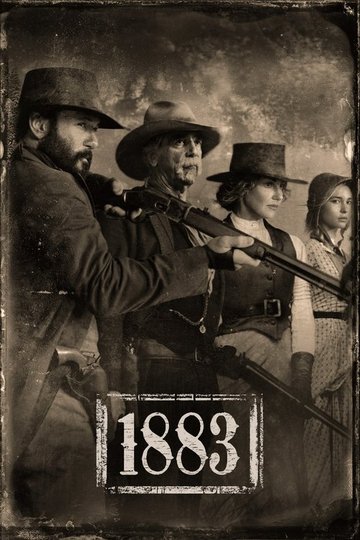 Locandina di 1883