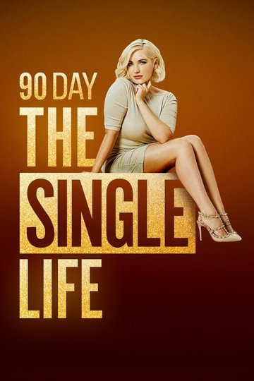 Locandina di 90 Day: The Single Life