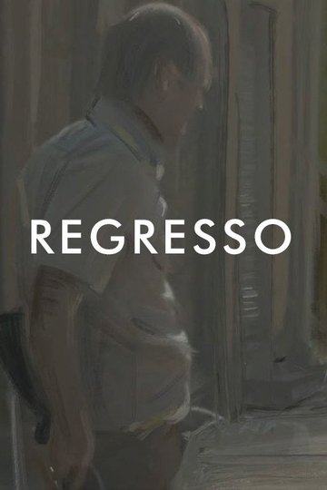 Locandina di Regresso