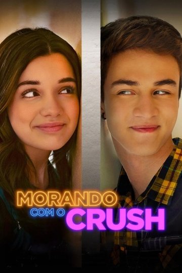 Locandina di Morando com o Crush