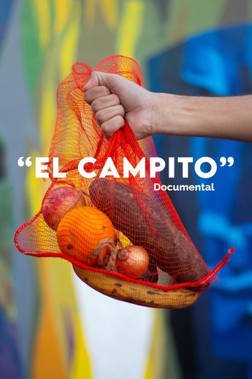 Locandina di El campito