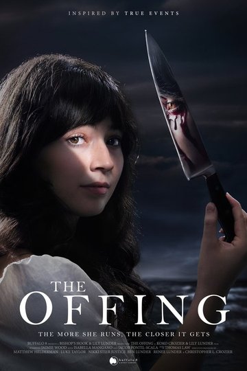Locandina di The Offing