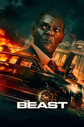 Locandina di The Beast