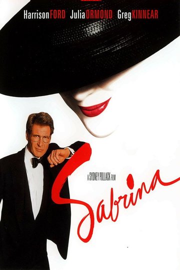 Locandina di Sabrina