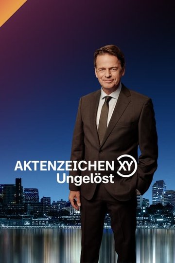 Locandina di Aktenzeichen XY… ungelöst