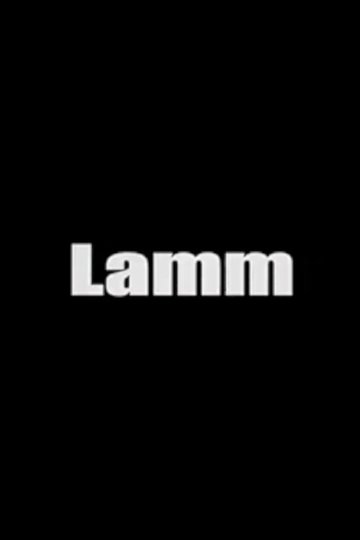 Locandina di Lamm