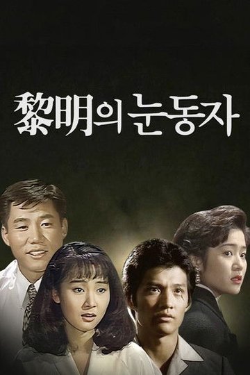 Locandina di 여명의 눈동자