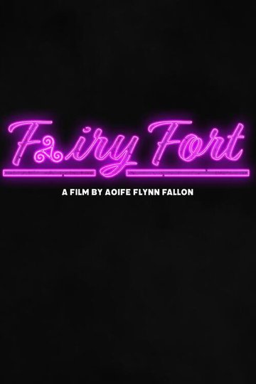 Locandina di Fairy Fort