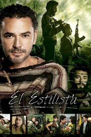 Locandina di El Estilista