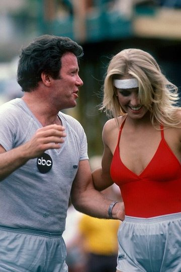 Locandina di Battle of the Network Stars