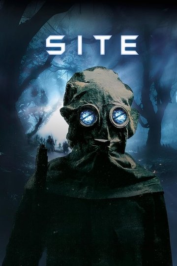 Locandina di Site