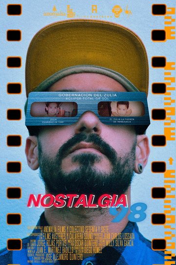 Locandina di Nostalgia 98